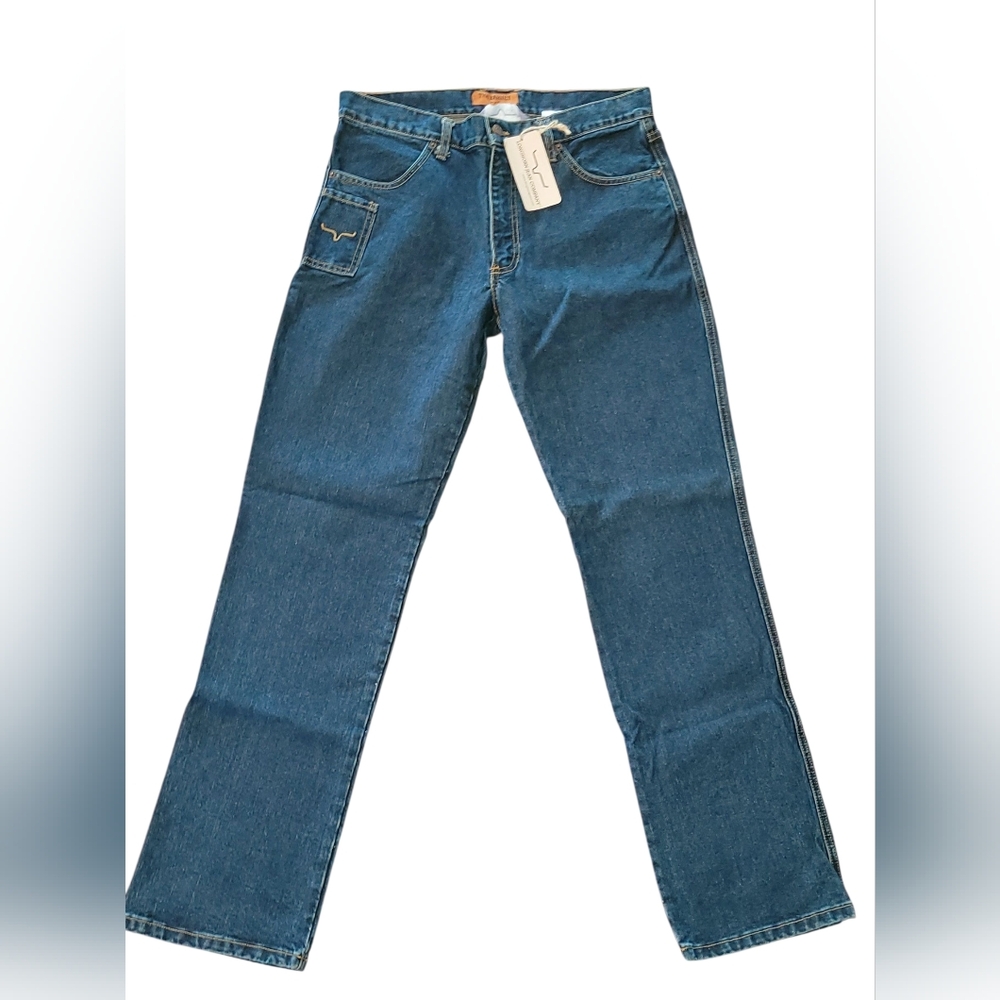 Longhorn Jeans